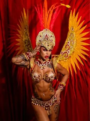 Gabriella Euzebio OnlyFans Leaked Free Thumbnail Picture - #rd7MGADADV