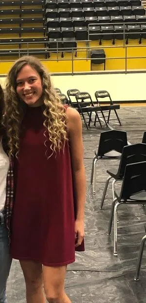 Gabriella Garrett OnlyFans Leaked Free Thumbnail Picture - #VHlx98V1Hd
