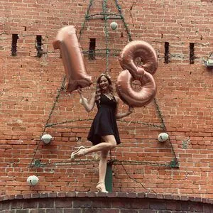 Gabriella Garrett OnlyFans Leaked Free Thumbnail Picture - #g8ugI5lOiw
