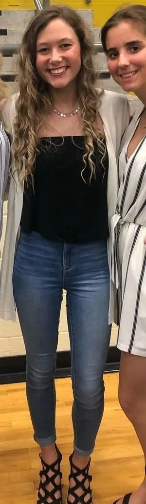 Gabriella Garrett OnlyFans Leaked Free Thumbnail Picture - #hJ6ZyDkp51