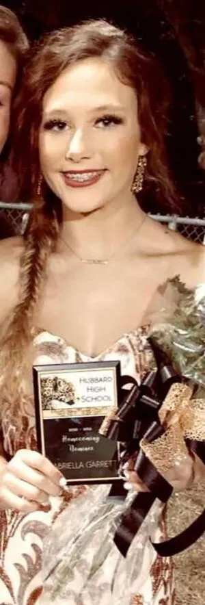 Gabriella Garrett OnlyFans Leaked Free Thumbnail Picture - #iaWHejlkyl