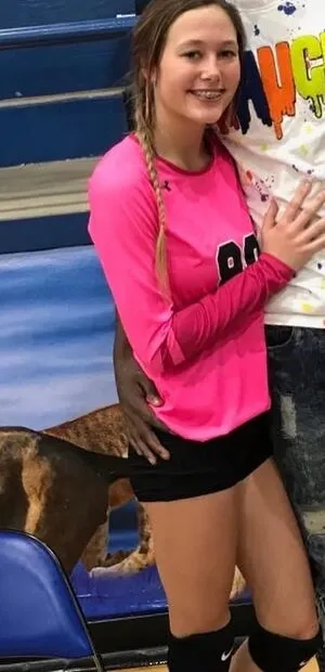 Gabriella Garrett OnlyFans Leaked Free Thumbnail Picture - #j7XRYPY3Wp