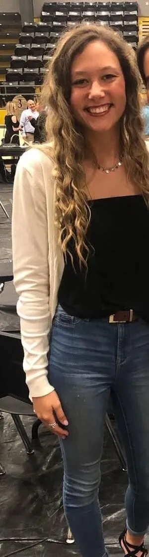 Gabriella Garrett OnlyFans Leaked Free Thumbnail Picture - #j8CjZ1at1y