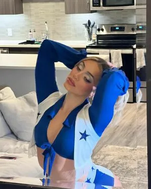 Gabriella Garza OnlyFans Leaked Free Thumbnail Picture - #CxDtT3dUxH