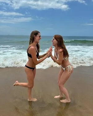 Gabriella Girardi OnlyFans Leaked Free Thumbnail Picture - #BR1uH9Vovu