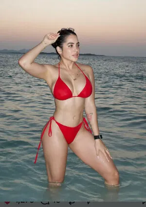 Gabriella Monasterios OnlyFans Leaked Free Thumbnail Picture - #G0gXdJtmcC