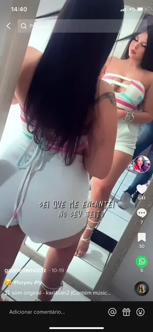 Gabriella Muniz OnlyFans Leaked Free Thumbnail Picture - #MdOmDG8u3O