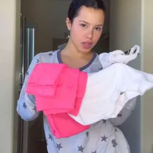 Gabriella Saraivah OnlyFans Leaked Free Thumbnail Picture - #0XIIgSj2s9
