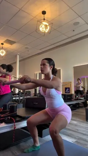 Gabriella Saraivah OnlyFans Leaked Free Thumbnail Picture - #1iddZbGlAS