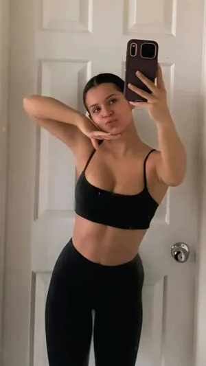 Gabriella Saraivah OnlyFans Leaked Free Thumbnail Picture - #22d4r70qci