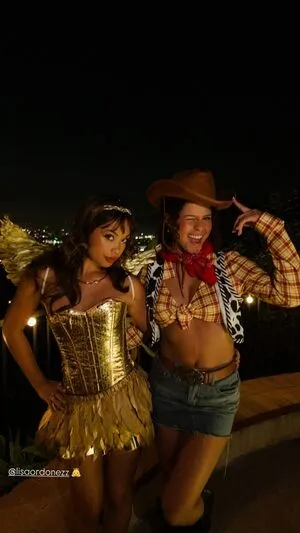 Gabriella Saraivah OnlyFans Leaked Free Thumbnail Picture - #3vuCPoevYf