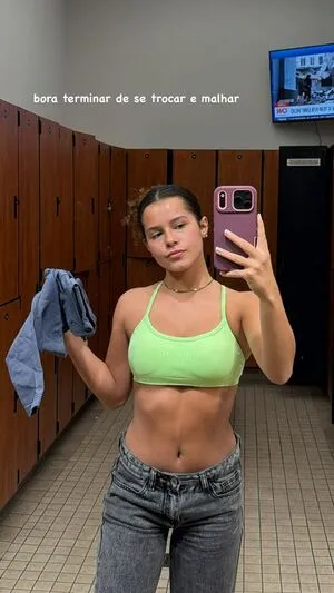 Gabriella Saraivah OnlyFans Leaked Free Thumbnail Picture - #4ojpkN1k6g