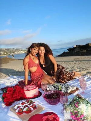 Gabriella Saraivah OnlyFans Leaked Free Thumbnail Picture - #6fEAaZu5z0