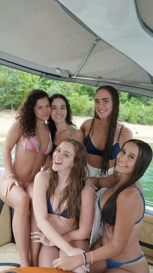 Gabriella Saraivah OnlyFans Leaked Free Thumbnail Picture - #A6eRUjI70h