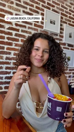 Gabriella Saraivah OnlyFans Leaked Free Thumbnail Picture - #BlKgfssK7G