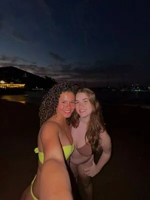 Gabriella Saraivah OnlyFans Leaked Free Thumbnail Picture - #HtANzCl0xS