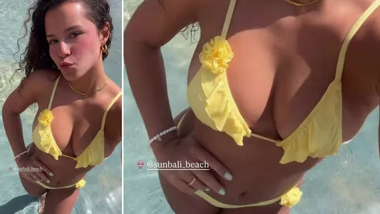 Gabriella Saraivah OnlyFans Leaked Free Thumbnail Picture - #Iaz2G4WSBf