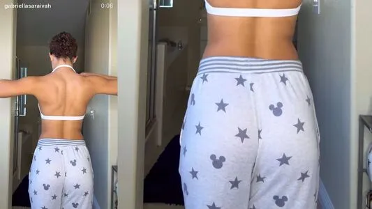 Gabriella Saraivah OnlyFans Leaked Free Thumbnail Picture - #LTEs7eDPWK