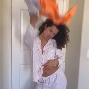 Gabriella Saraivah OnlyFans Leaked Free Thumbnail Picture - #OhLE6abdka