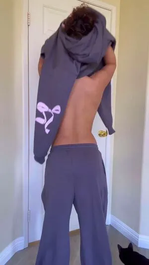 Gabriella Saraivah OnlyFans Leaked Free Thumbnail Picture - #SJNCOxNoIe