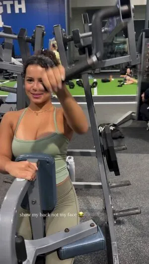 Gabriella Saraivah OnlyFans Leaked Free Thumbnail Picture - #TKZD5iLF9A