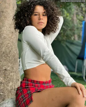 Gabriella Saraivah OnlyFans Leaked Free Thumbnail Picture - #U0tuDHY43g