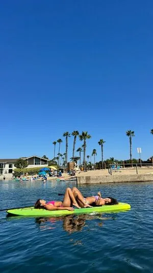 Gabriella Saraivah OnlyFans Leaked Free Thumbnail Picture - #XKiPciv1LY