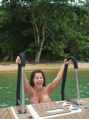 Gabriella Saraivah OnlyFans Leaked Free Thumbnail Picture - #XhYNObT7Rp