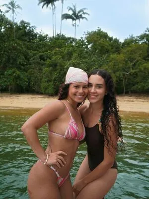 Gabriella Saraivah OnlyFans Leaked Free Thumbnail Picture - #YV3yKAXI1J