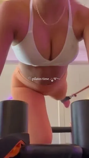 Gabriella Saraivah OnlyFans Leaked Free Thumbnail Picture - #cAJoCs25zp