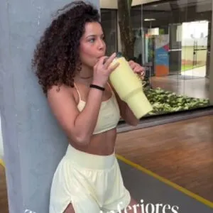 Gabriella Saraivah OnlyFans Leaked Free Thumbnail Picture - #d1fqn58X5P