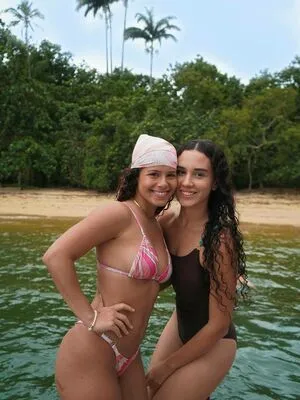 Gabriella Saraivah OnlyFans Leaked Free Thumbnail Picture - #d8wf81t5d5