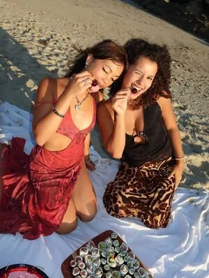 Gabriella Saraivah OnlyFans Leaked Free Thumbnail Picture - #ezkklWp4kR