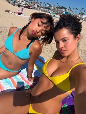 Gabriella Saraivah OnlyFans Leaked Free Thumbnail Picture - #fIToQQaiMF