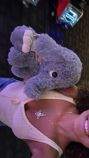 Gabriella Saraivah OnlyFans Leaked Free Thumbnail Picture - #fzQCDgoV2T