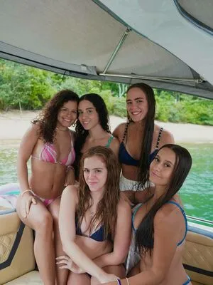 Gabriella Saraivah OnlyFans Leaked Free Thumbnail Picture - #phc9Ipv4Il