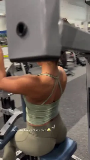 Gabriella Saraivah OnlyFans Leaked Free Thumbnail Picture - #pqV1MZUsll