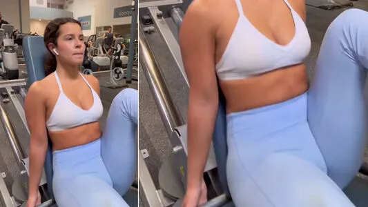 Gabriella Saraivah OnlyFans Leaked Free Thumbnail Picture - #uozKQoUPyN
