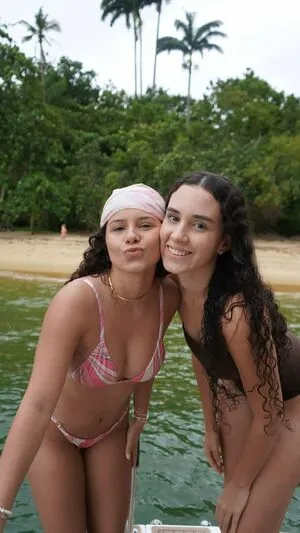 Gabriella Saraivah OnlyFans Leaked Free Thumbnail Picture - #x8cgy9tx8a