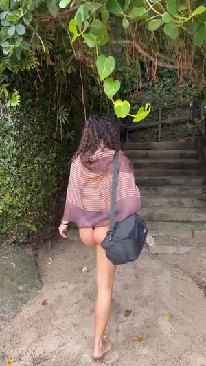 Gabriella Saraivah OnlyFans Leaked Free Thumbnail Picture - #y759ftEU90