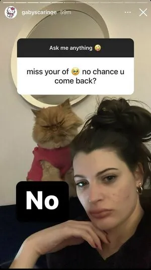 Gabriella Scaringe OnlyFans Leaked Free Thumbnail Picture - #goThMNj8NI