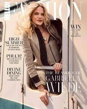 Gabriella Wilde OnlyFans Leaked Free Thumbnail Picture - #VfxDb3FUwH