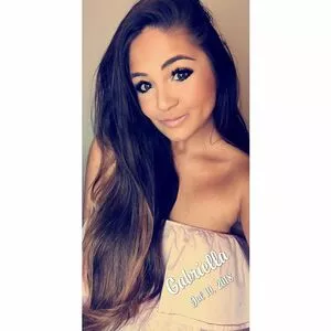 Gabriella OnlyFans Leaked Free Thumbnail Picture - #6lblldvEcq