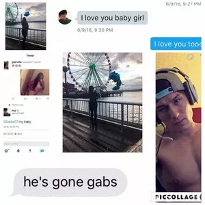 Gabriella OnlyFans Leaked Free Thumbnail Picture - #AD3f43pfPe