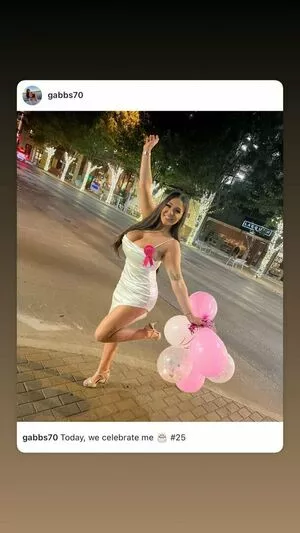 Gabriella OnlyFans Leaked Free Thumbnail Picture - #J64GODpIEp
