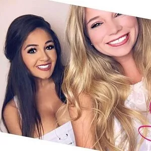 Gabriella OnlyFans Leaked Free Thumbnail Picture - #ONAlR0NALS