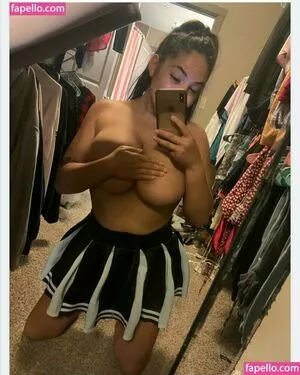 Gabriella OnlyFans Leaked Free Thumbnail Picture - #VXhgGiU1hK