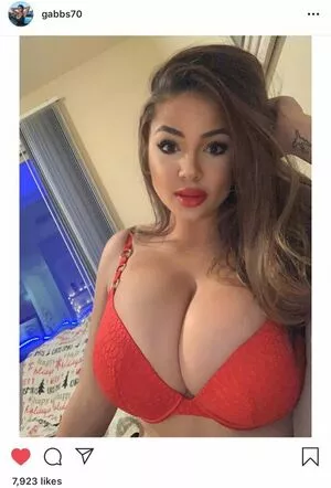 Gabriella OnlyFans Leaked Free Thumbnail Picture - #t2OKu90SCx