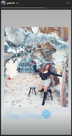Gabriella OnlyFans Leaked Free Thumbnail Picture - #vS7PtdMDRY