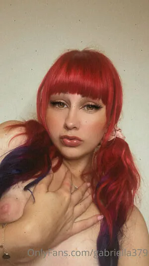 Gabriella379 OnlyFans Leaked Free Thumbnail Picture - #6nf95Hb2Hi